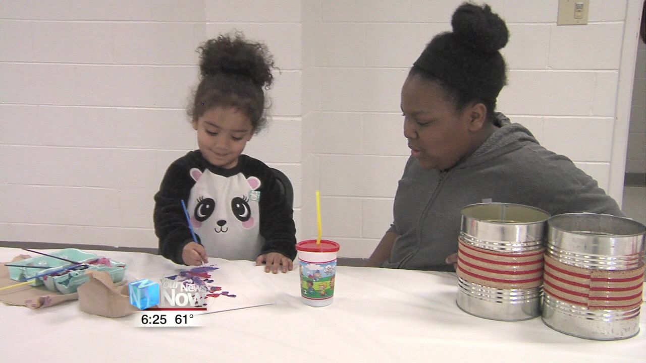 Bradfield Community Center host Spring in Spring Break event1.jpg